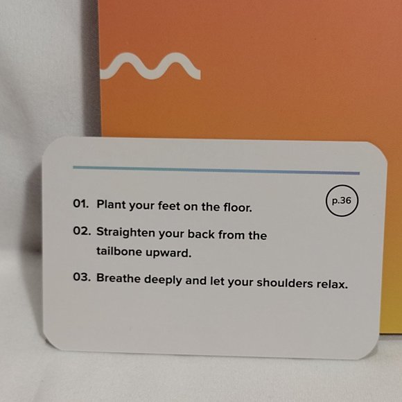 Cards Against Anxiety - Picture 4 of 12
